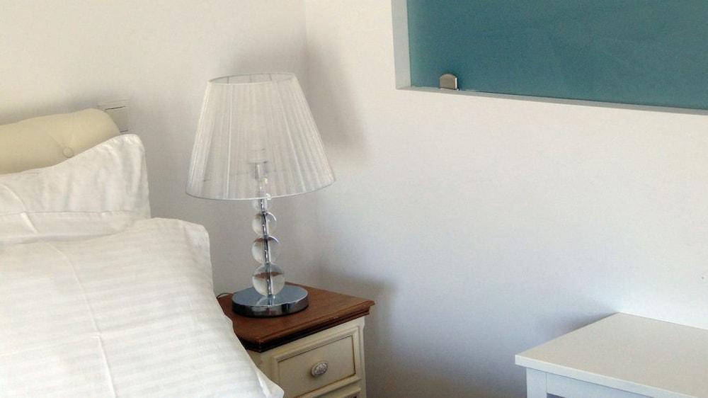 Rhodes City Danezis City Stars Boutique Aparthotel (Adults Only) מראה חיצוני תמונה
