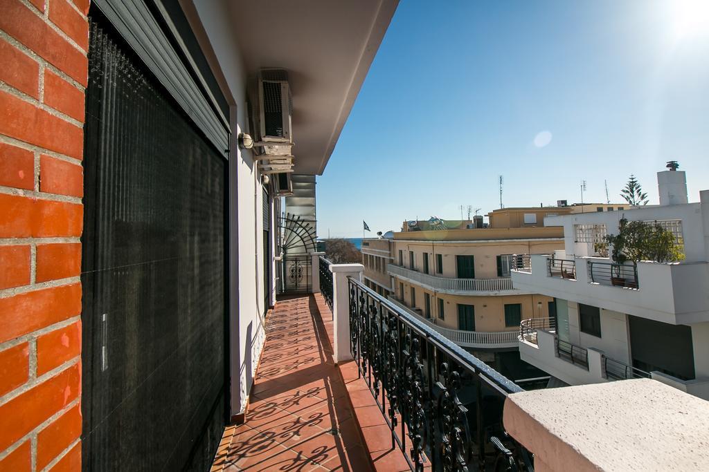 Rhodes City Danezis City Stars Boutique Aparthotel (Adults Only) מראה חיצוני תמונה