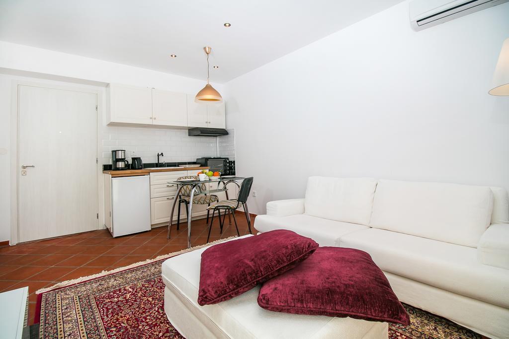 Rhodes City Danezis City Stars Boutique Aparthotel (Adults Only) מראה חיצוני תמונה