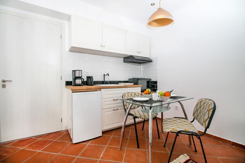 Rhodes City Danezis City Stars Boutique Aparthotel (Adults Only) מראה חיצוני תמונה