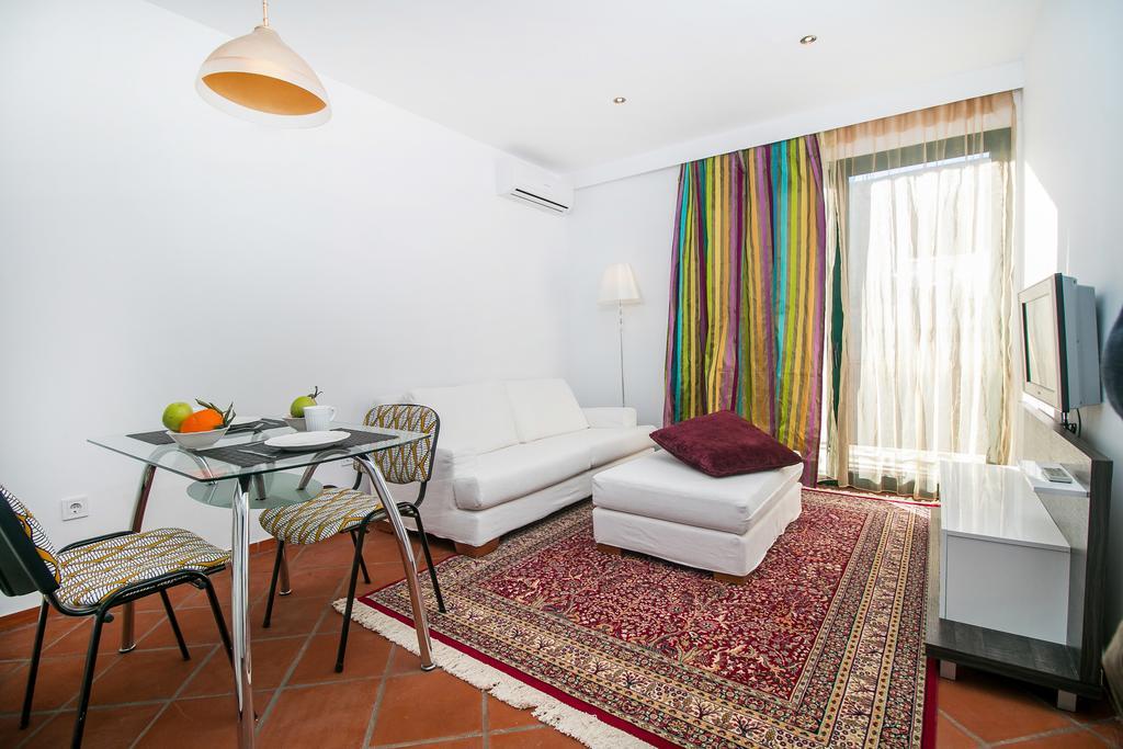 Rhodes City Danezis City Stars Boutique Aparthotel (Adults Only) מראה חיצוני תמונה