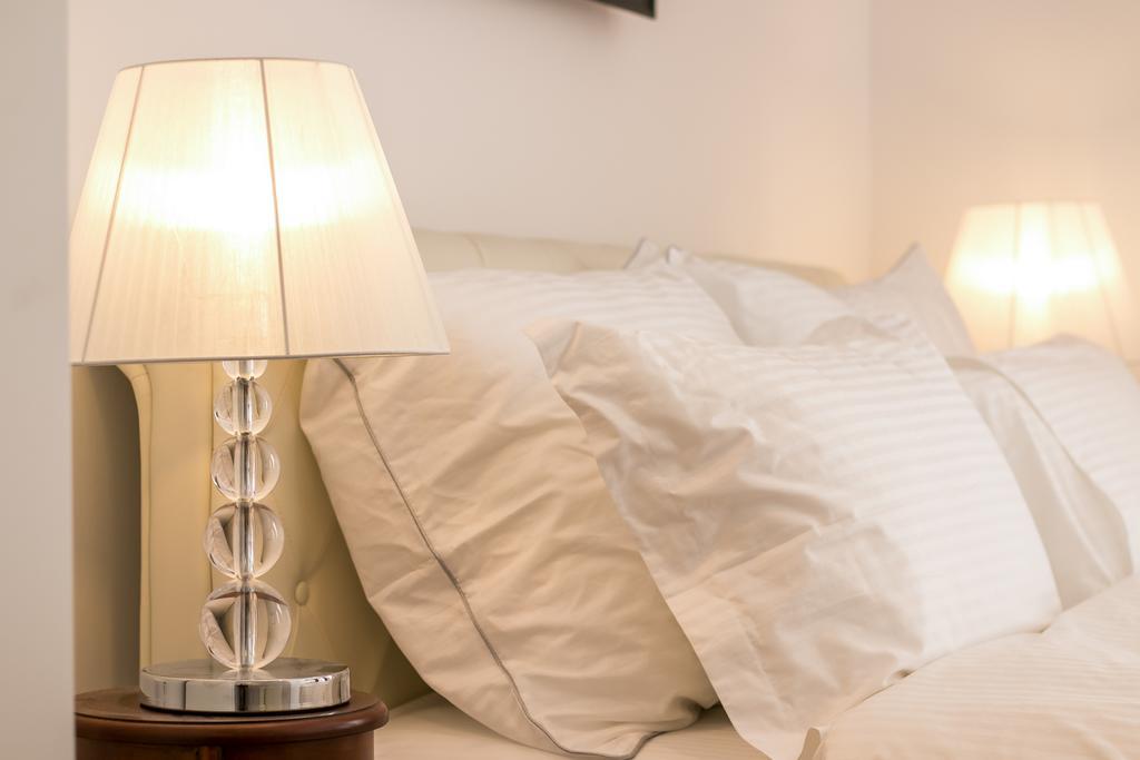 Rhodes City Danezis City Stars Boutique Aparthotel (Adults Only) מראה חיצוני תמונה