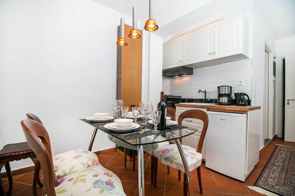 Rhodes City Danezis City Stars Boutique Aparthotel (Adults Only) מראה חיצוני תמונה