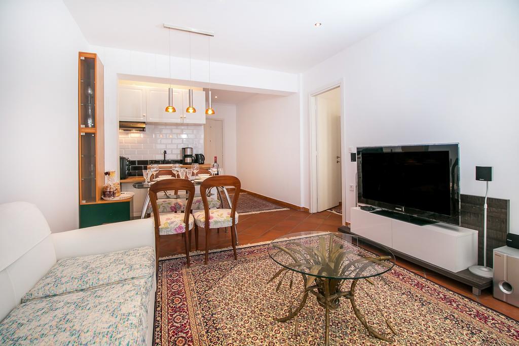 Rhodes City Danezis City Stars Boutique Aparthotel (Adults Only) מראה חיצוני תמונה