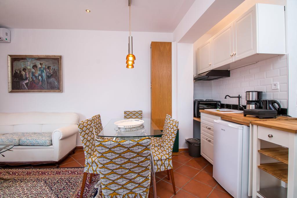 Rhodes City Danezis City Stars Boutique Aparthotel (Adults Only) מראה חיצוני תמונה