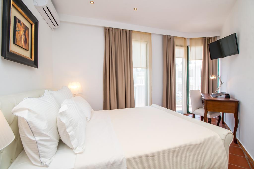 Rhodes City Danezis City Stars Boutique Aparthotel (Adults Only) מראה חיצוני תמונה