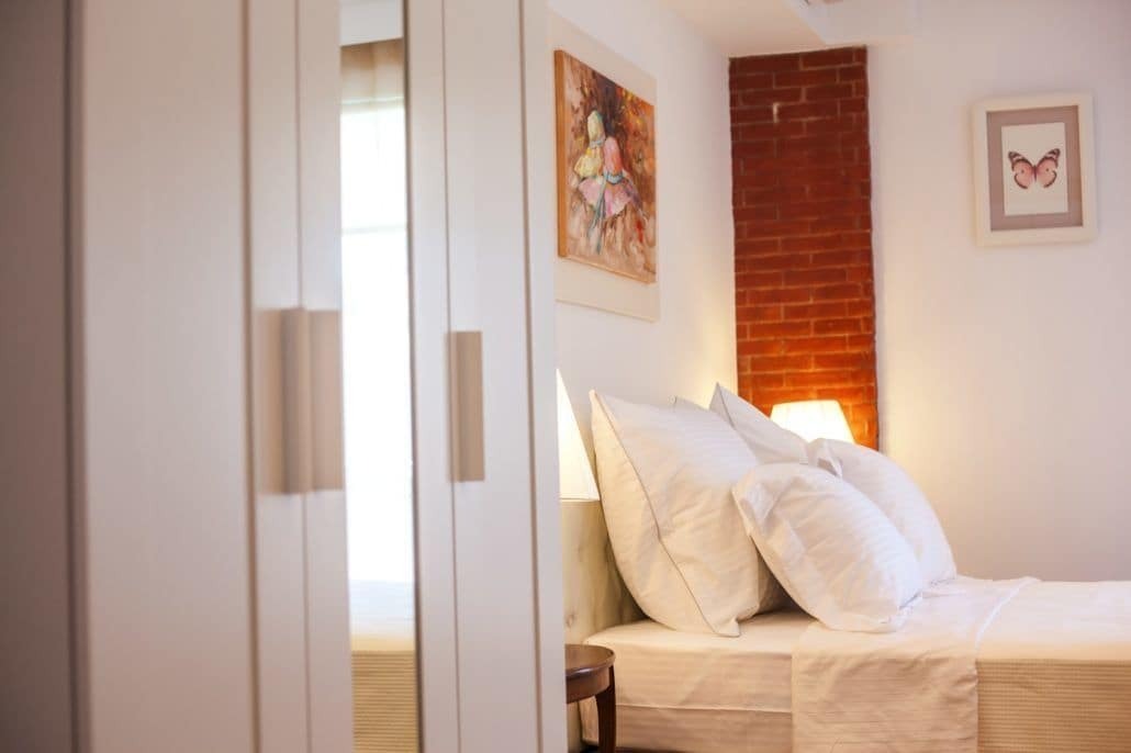 Rhodes City Danezis City Stars Boutique Aparthotel (Adults Only) מראה חיצוני תמונה