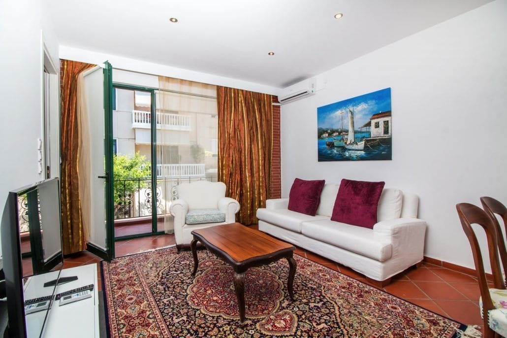 Rhodes City Danezis City Stars Boutique Aparthotel (Adults Only) מראה חיצוני תמונה